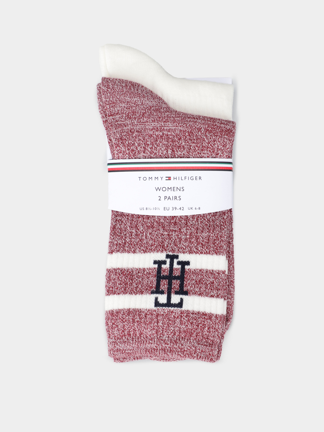 Набір шкарпеток Tommy Hilfiger модель 701225399001 Фото