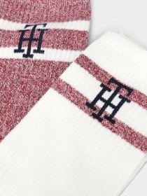 Набір шкарпеток Tommy Hilfiger модель 701225399001 Фото