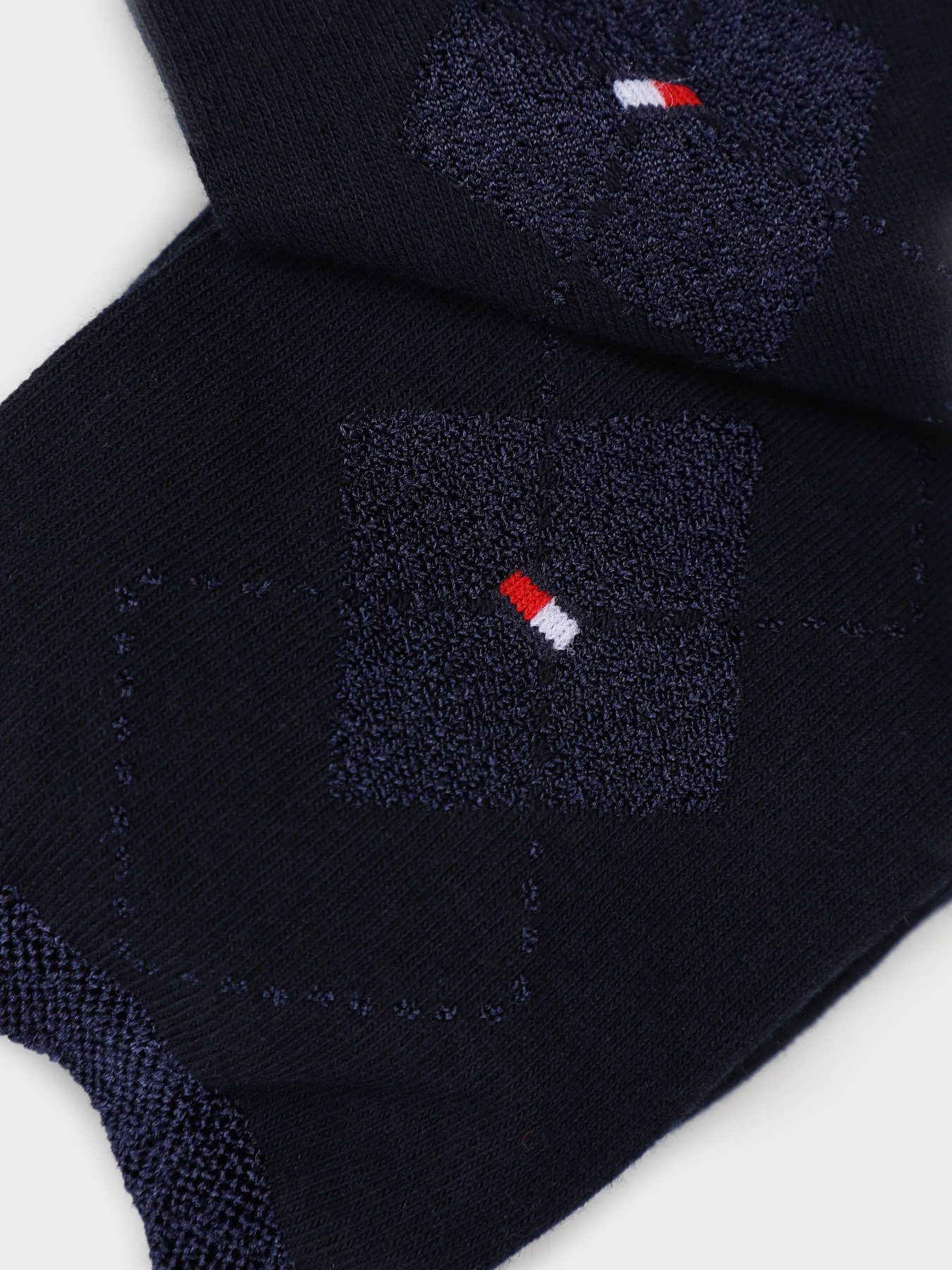 Набор носков Tommy Hilfiger модель 701225402002 Фото