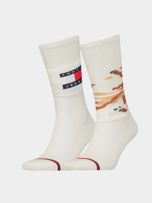 Шкарпетки Tommy Hilfiger модель 701225512001 Фото