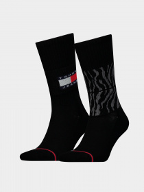 Носки Tommy Hilfiger модель 701225512003 Фото
