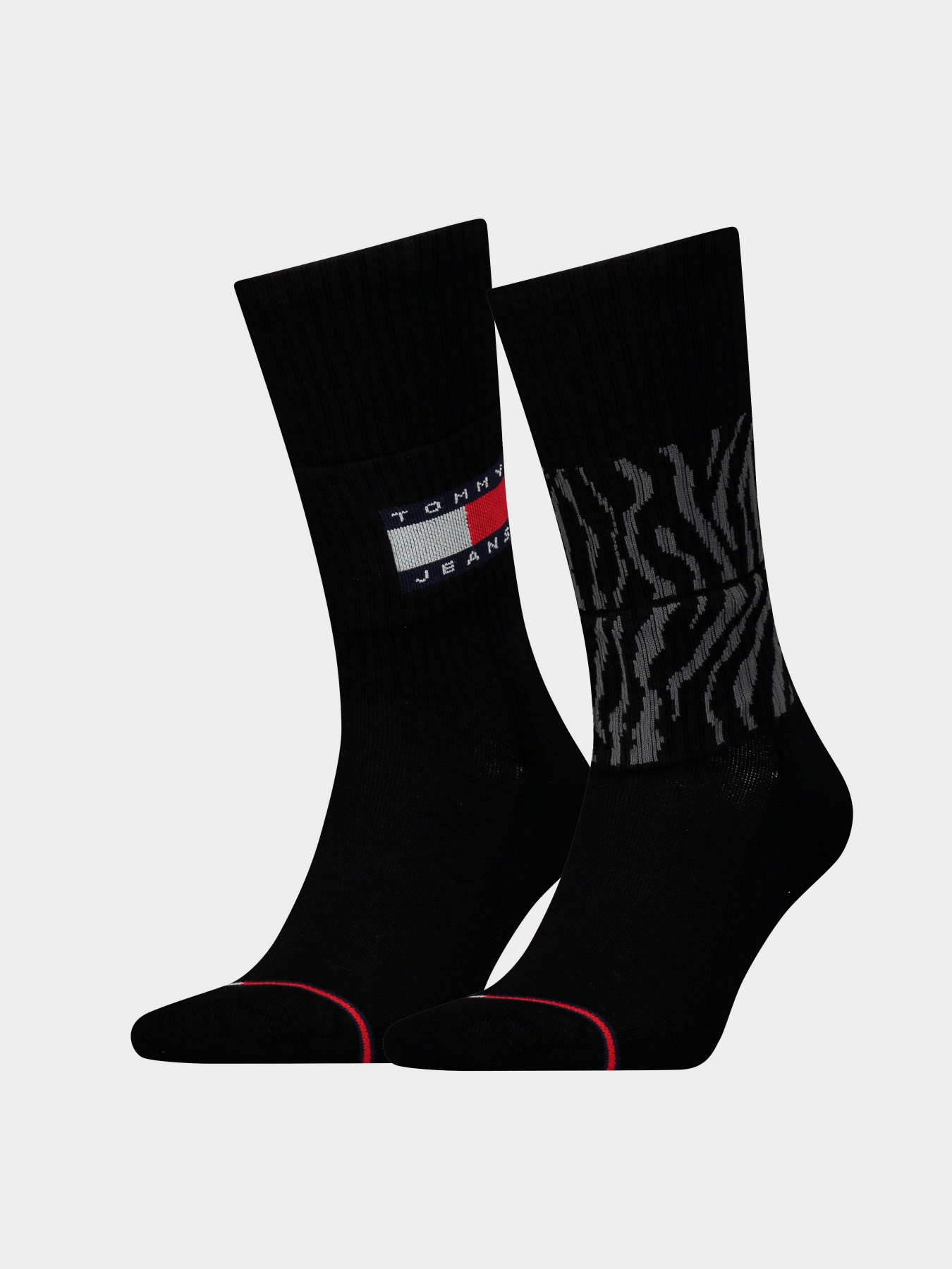 Шкарпетки Tommy Hilfiger модель 701225512003 Фото