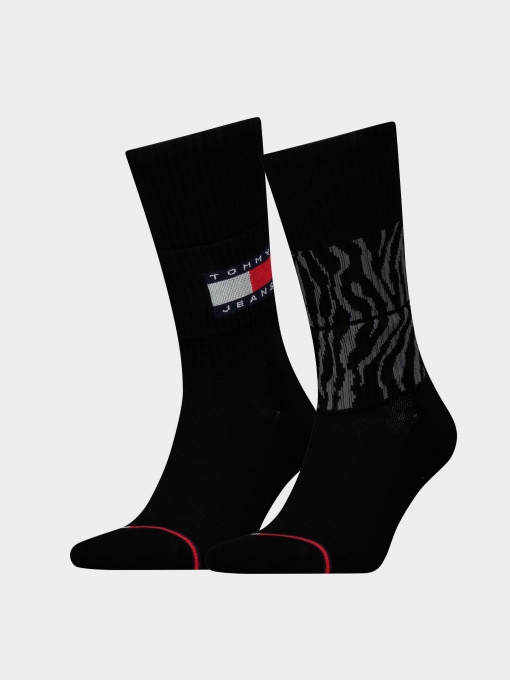 Носки Tommy Hilfiger модель 701225512003 Фото