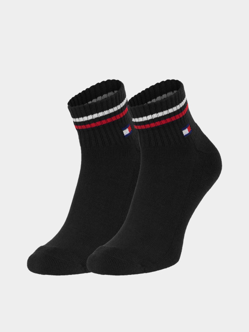 Набір шкарпеток Tommy Hilfiger модель 701228177003 Фото