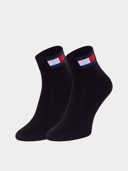 Набір шкарпеток Tommy Hilfiger модель 701228223003 Фото