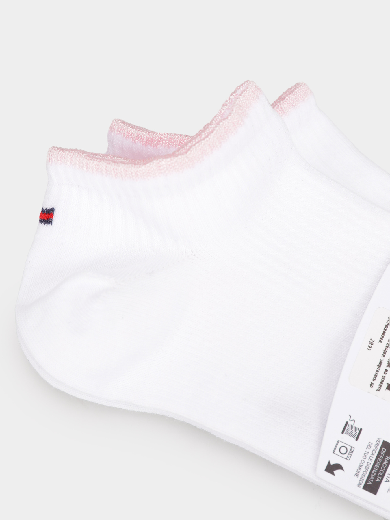 Набір шкарпеток Tommy Hilfiger модель 701232978001 Фото