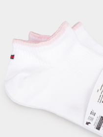 Набір шкарпеток Tommy Hilfiger модель 701232978001 Фото