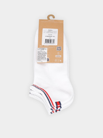 Набір шкарпеток Tommy Hilfiger модель 701228178001 Фото