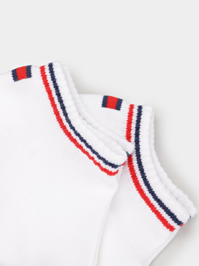 Набір шкарпеток Tommy Hilfiger модель 701228178001 — фото 3 - INTERTOP