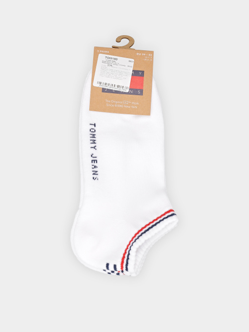 Набор носков Tommy Hilfiger модель 701228178001 Фото