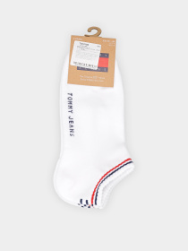 Набор носков Tommy Hilfiger модель 701228178001 Фото