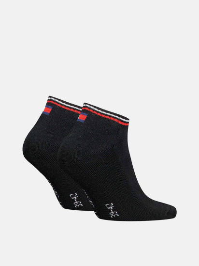 Набір шкарпеток Tommy Hilfiger модель 701228178003 — фото - INTERTOP