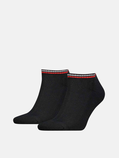 Набір шкарпеток Tommy Hilfiger модель 701228178003 - фото