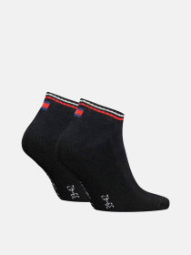 Набір шкарпеток Tommy Hilfiger модель 701228178003 Фото