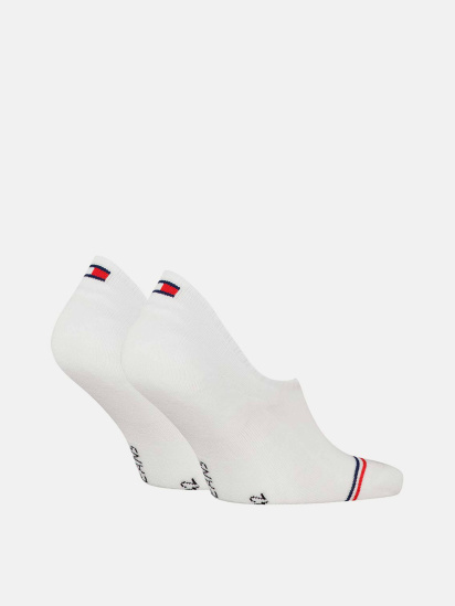 Набор носков Tommy Hilfiger модель 701228179001 — фото - INTERTOP