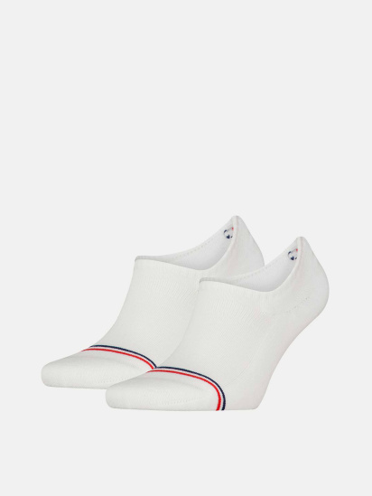 Набір шкарпеток Tommy Hilfiger модель 701228179001 - фото