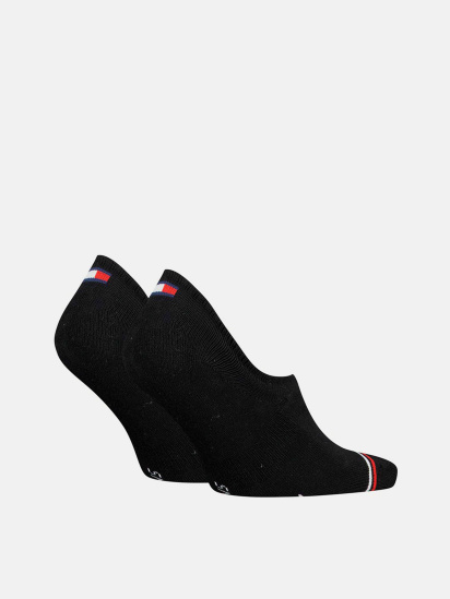 Набір шкарпеток Tommy Hilfiger модель 701228179003 — фото - INTERTOP