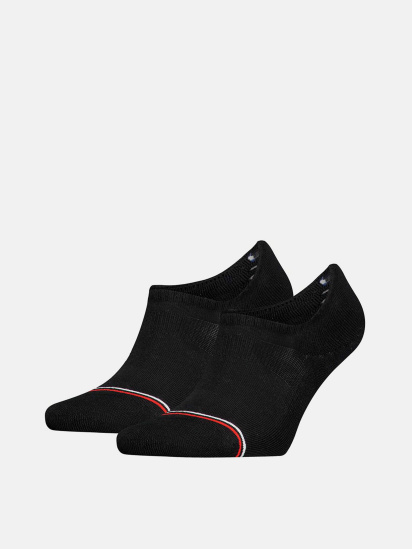Набір шкарпеток Tommy Hilfiger модель 701228179003 - фото