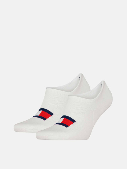 Набір шкарпеток Tommy Hilfiger модель 701228224001 - фото