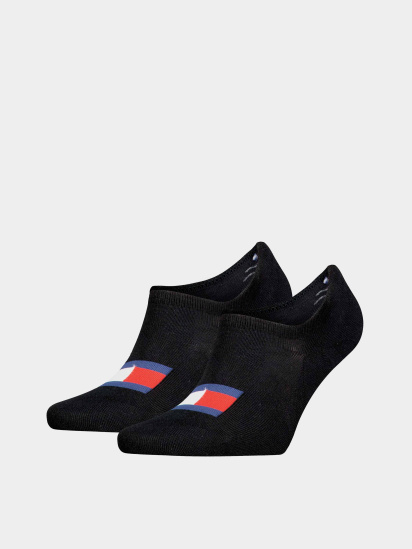 Набір шкарпеток Tommy Hilfiger модель 701228224003 - фото