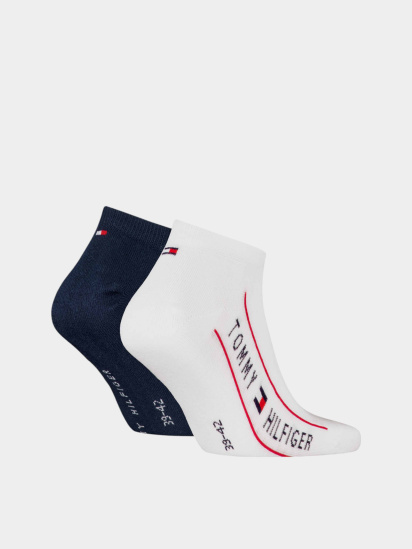 Набір шкарпеток Tommy Hilfiger модель 701232933002 — фото - INTERTOP