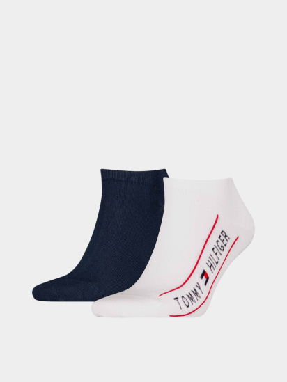 Набір шкарпеток Tommy Hilfiger модель 701232933002 - фото
