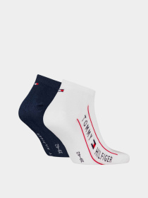 Набор носков Tommy Hilfiger модель 701232933002 Фото