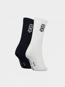 Набір шкарпеток Tommy Hilfiger модель 701220250001 Набір шкарпеток Tommy Hilfiger модель 701220250001 Фото