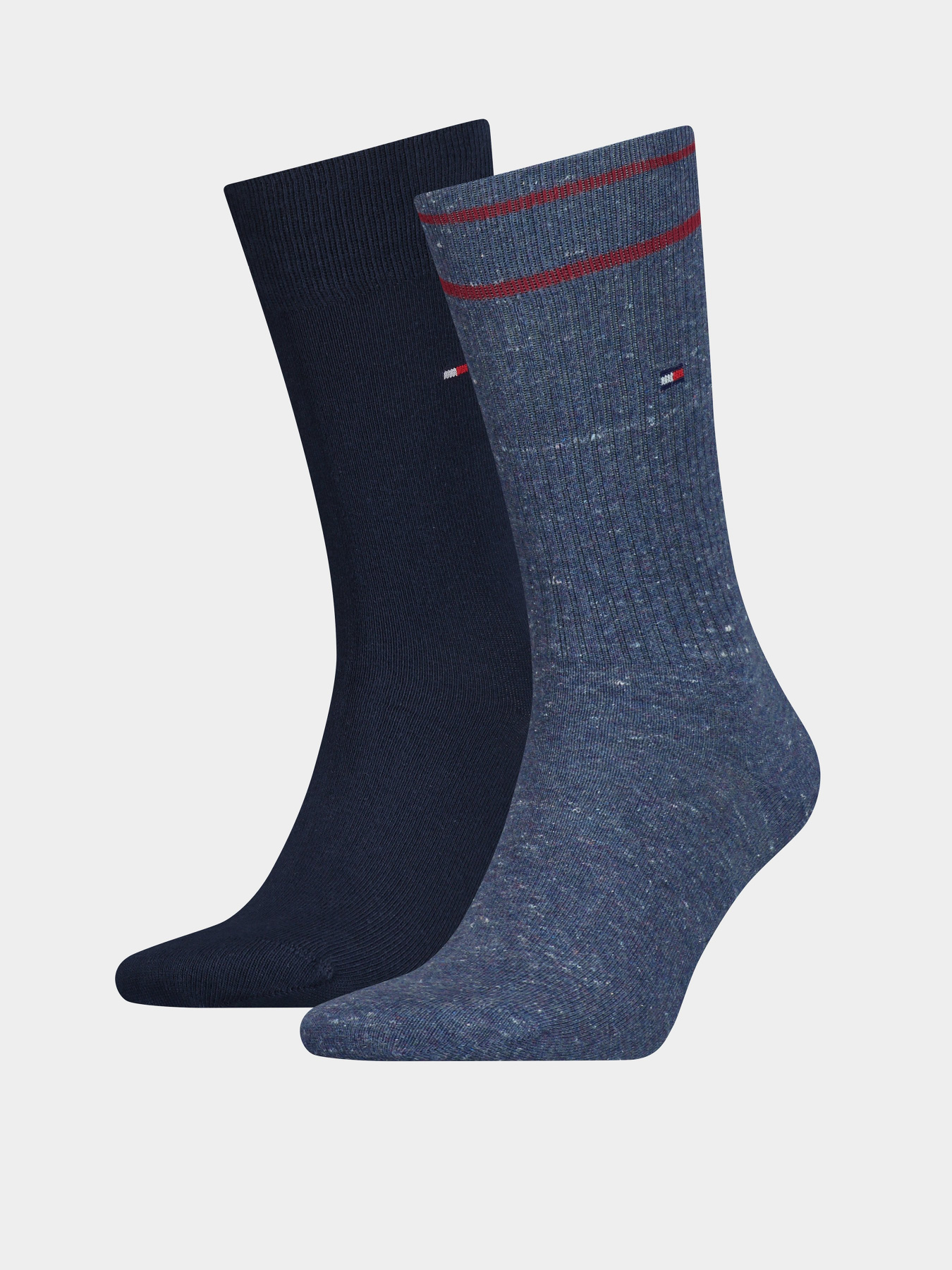 Набор носков Tommy Hilfiger модель 701220517002 Фото