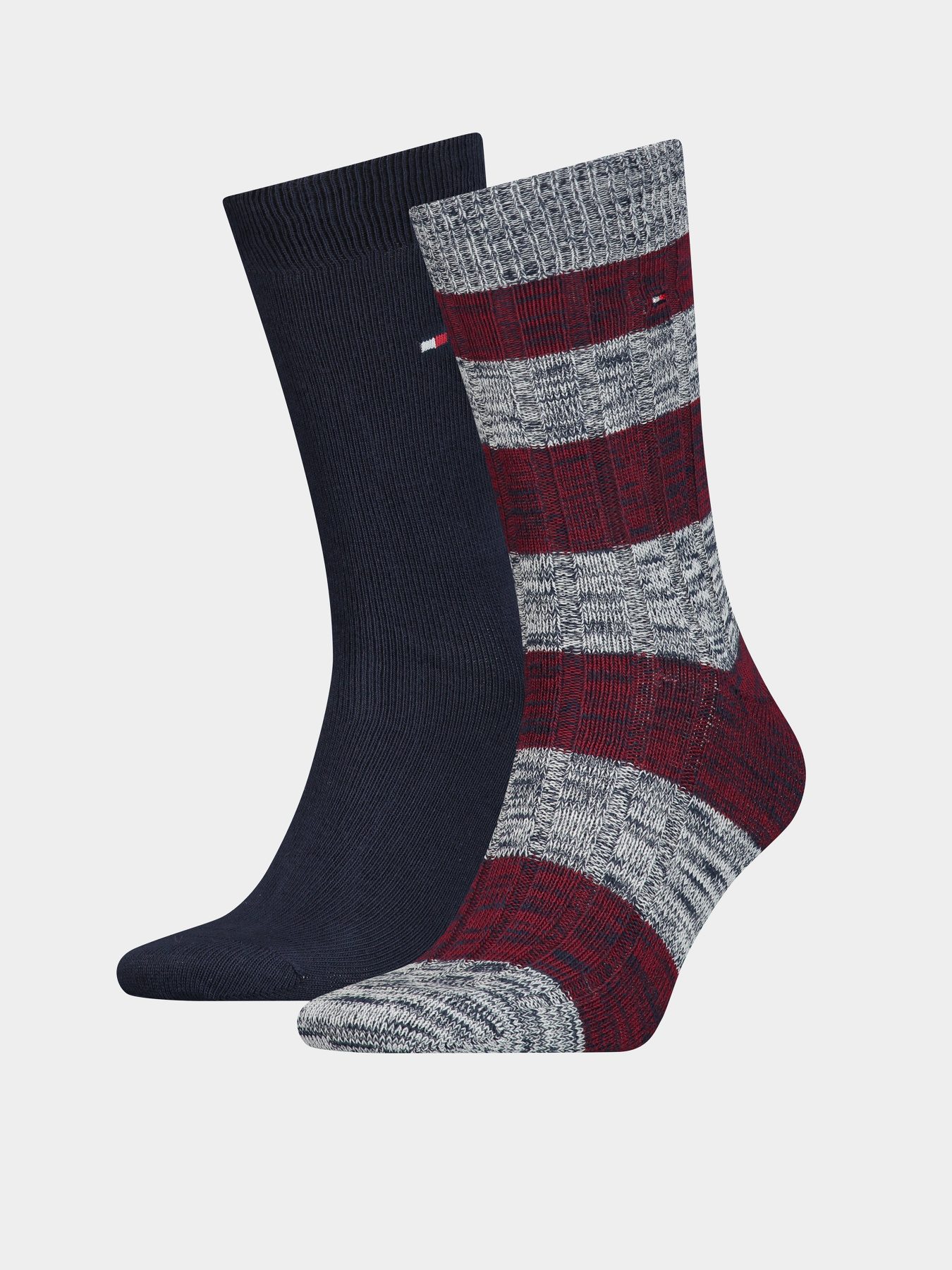 Набор носков Tommy Hilfiger модель 701220236002 Фото