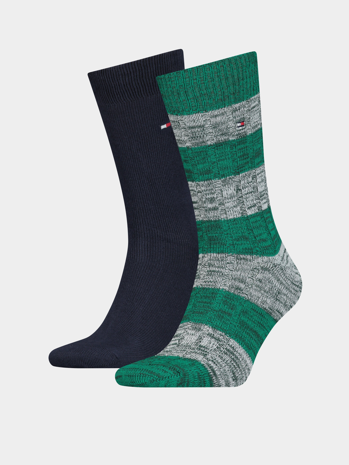 Набор носков Tommy Hilfiger модель 701220236003 Фото