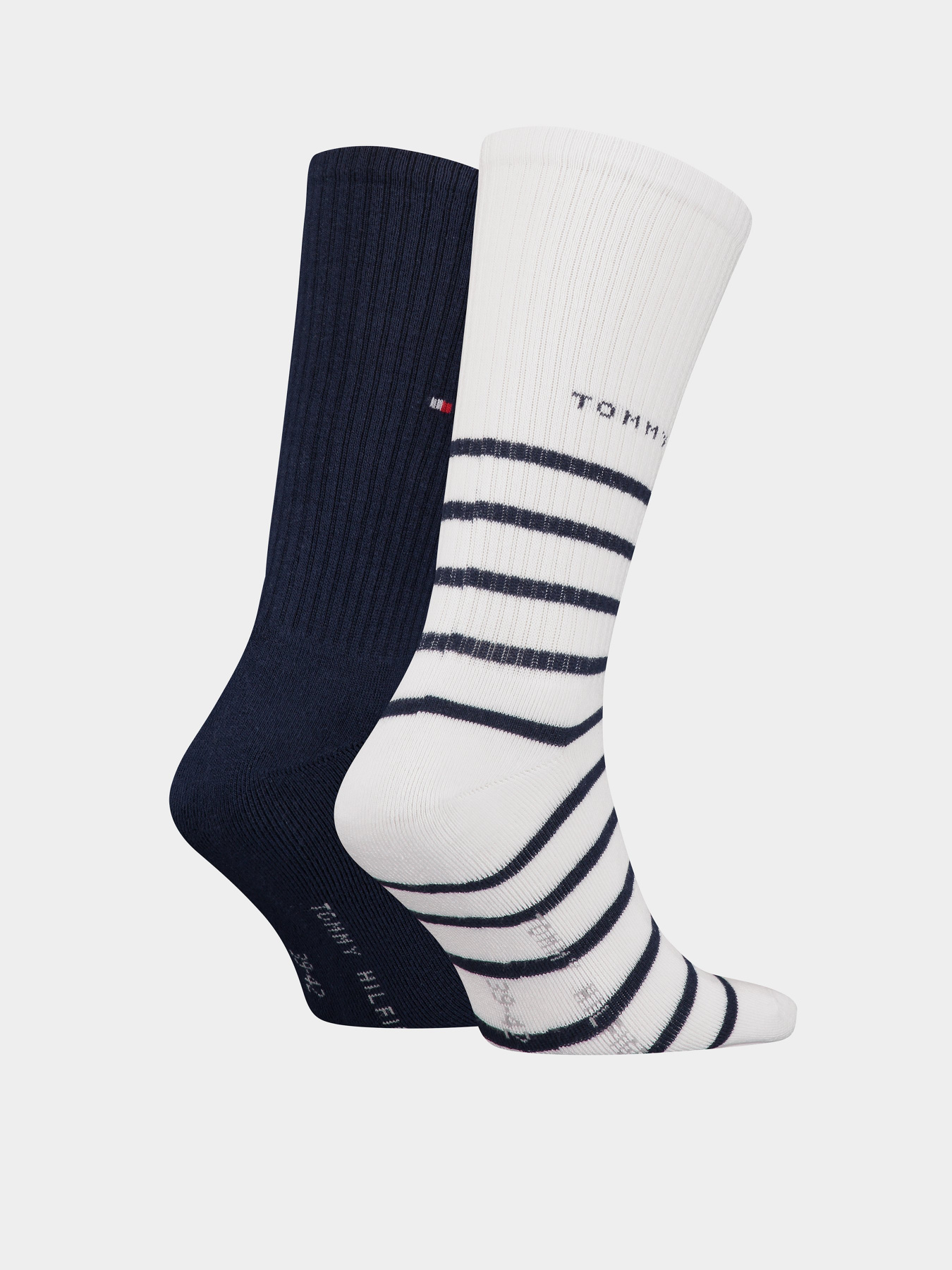 Набір шкарпеток Tommy Hilfiger модель 701220240002 Фото