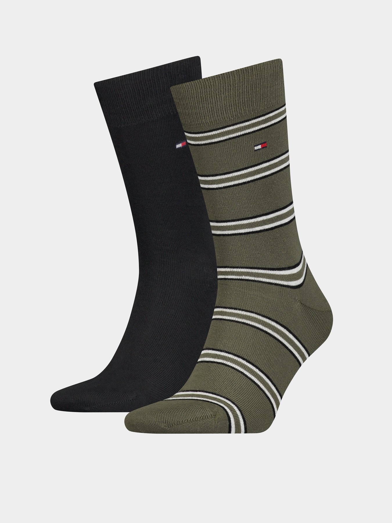 Набор носков Tommy Hilfiger модель 701220242004 Фото