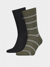 Набір шкарпеток Tommy Hilfiger модель 701220242004 Фото