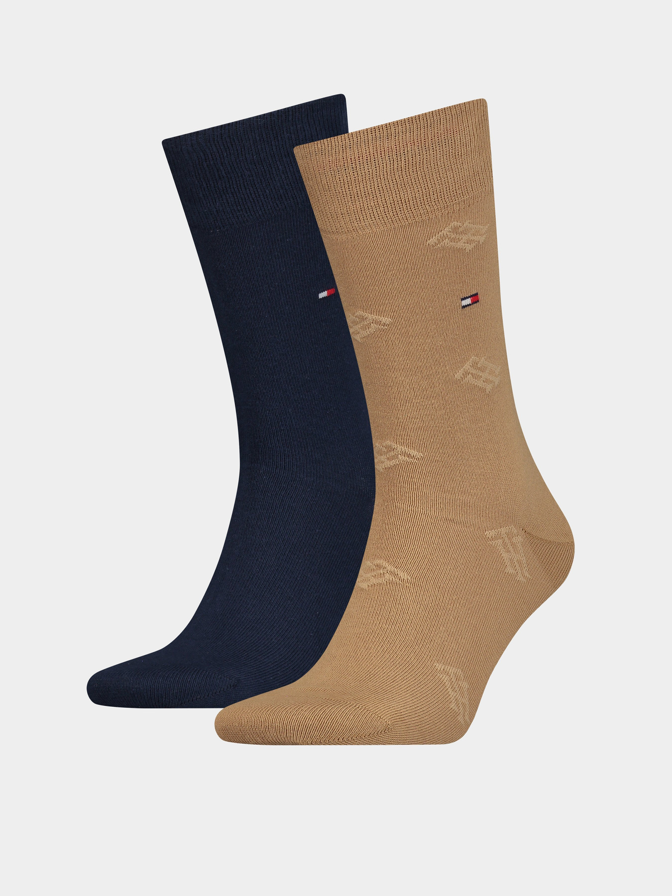 Набір шкарпеток Tommy Hilfiger модель 701220238001 Фото