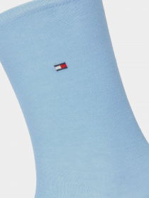 Набір шкарпеток Tommy Hilfiger модель 371221092 Набір шкарпеток Tommy Hilfiger модель 371221092 Фото