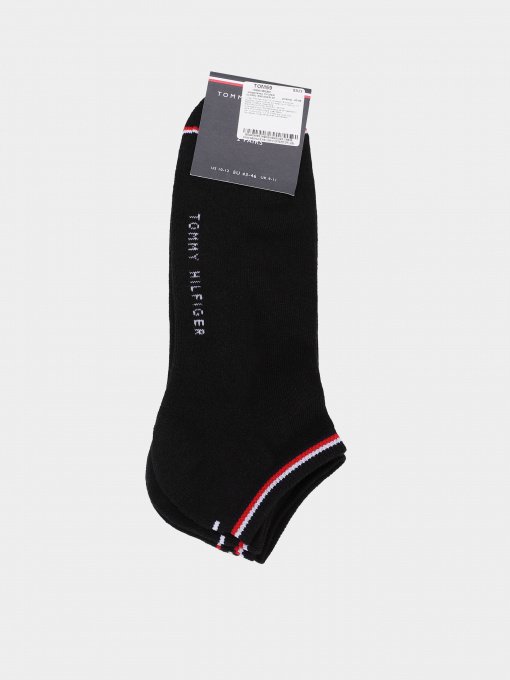 Набор носков Tommy Hilfiger Sneaker Socks модель 100001093200 Фото