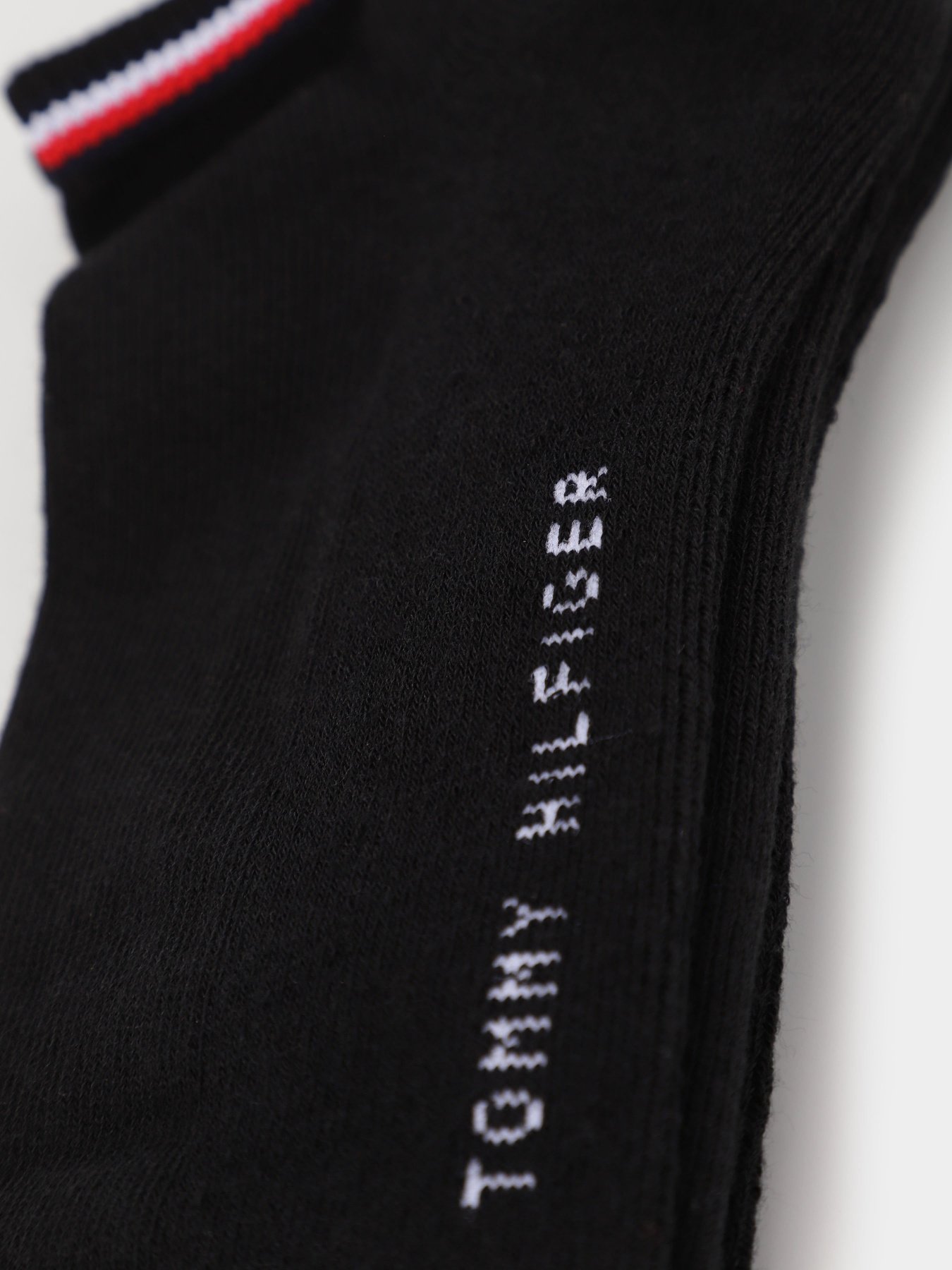 Набір шкарпеток Tommy Hilfiger Sneaker Socks модель 100001093200 Набір шкарпеток Tommy Hilfiger Sneaker Socks модель 100001093200 Фото
