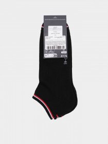 Набір шкарпеток Tommy Hilfiger Sneaker Socks модель 100001093200 Набір шкарпеток Tommy Hilfiger Sneaker Socks модель 100001093200 Фото