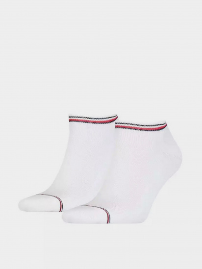 Набір шкарпеток Tommy Hilfiger модель 100001093300 - фото