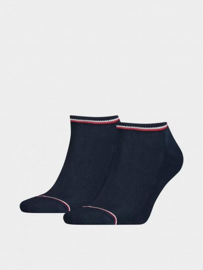 Набір шкарпеток Tommy Hilfiger модель 100001093322 - фото