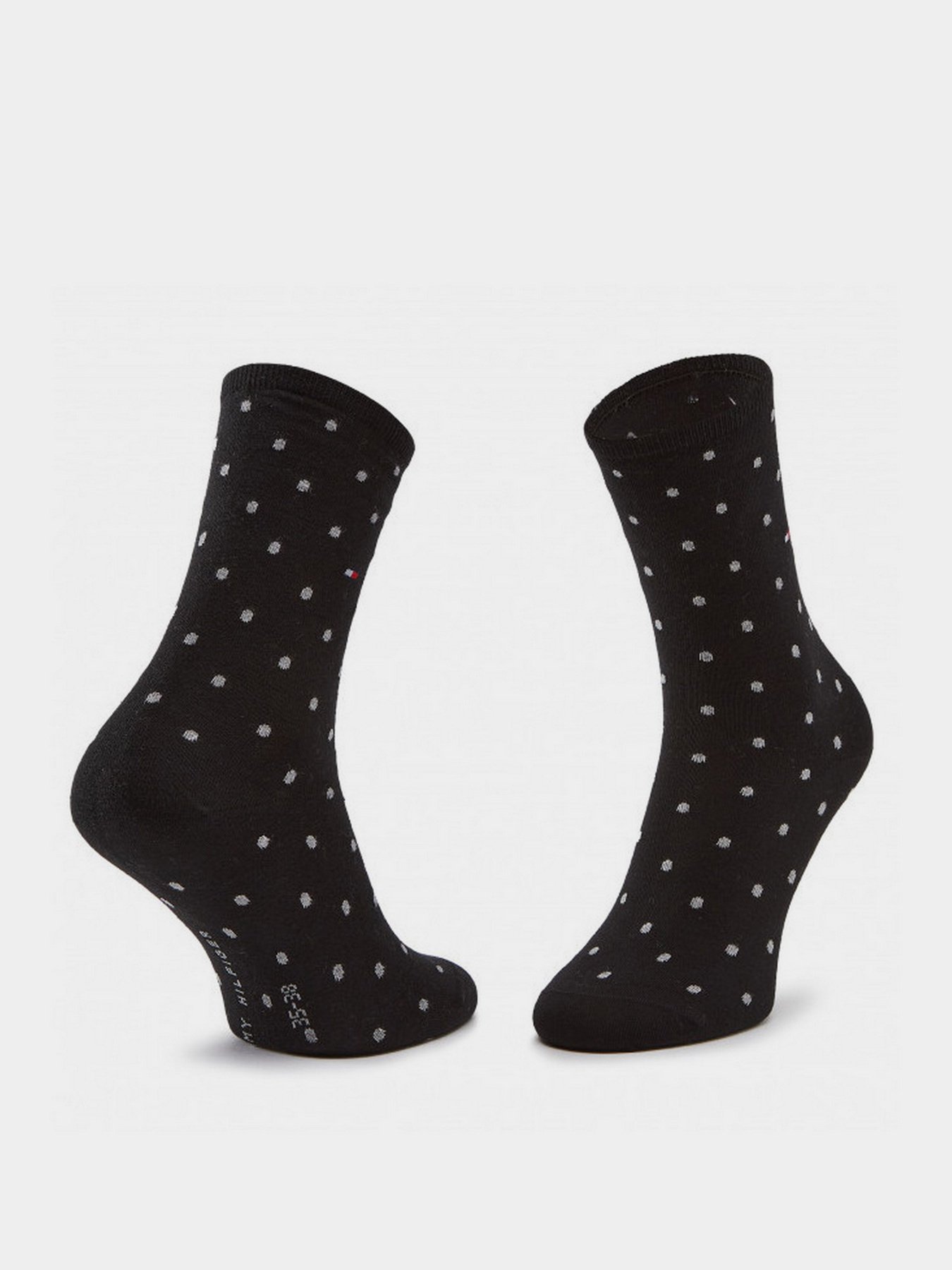 Набор носков Tommy Hilfiger модель 100001493001 Фото