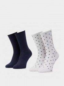 Набор носков Tommy Hilfiger модель 100001493002 Фото
