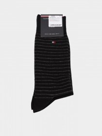 Набір шкарпеток Tommy Hilfiger модель 100001496200 Фото