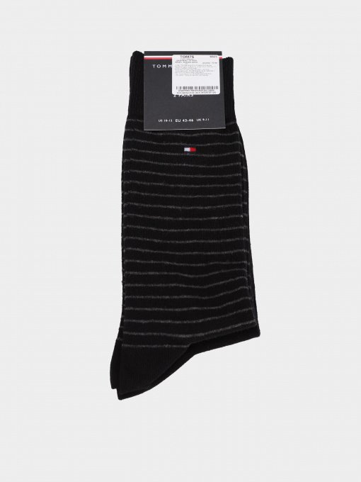 Набор носков Tommy Hilfiger модель 100001496200 Фото
