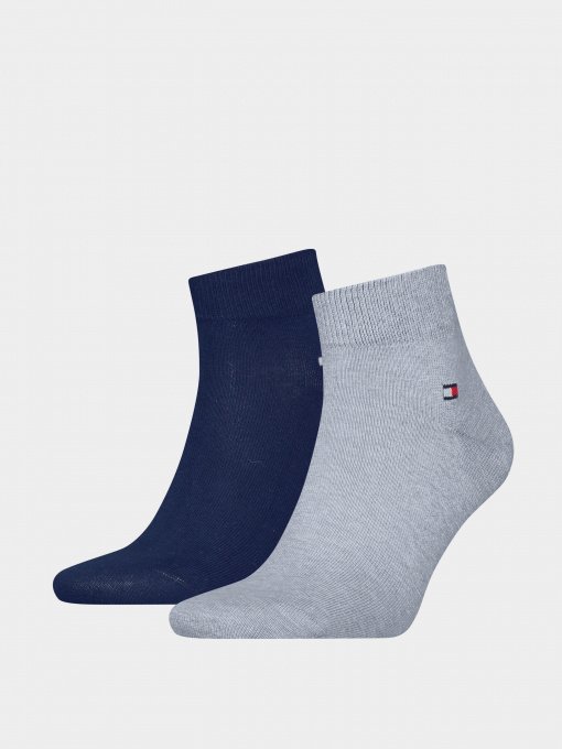 Набір шкарпеток Tommy Hilfiger Модель 342025001040 Фото
