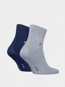 Набір шкарпеток Tommy Hilfiger модель 342025001040 Фото
