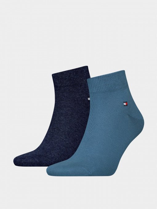Набір шкарпеток Tommy Hilfiger модель 342025001042 Фото