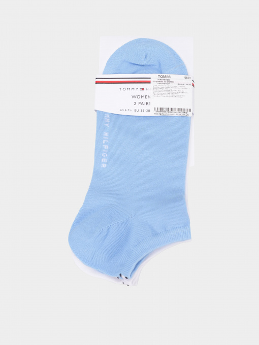 Набор носков Tommy Hilfiger модель 343024001039 Фото
