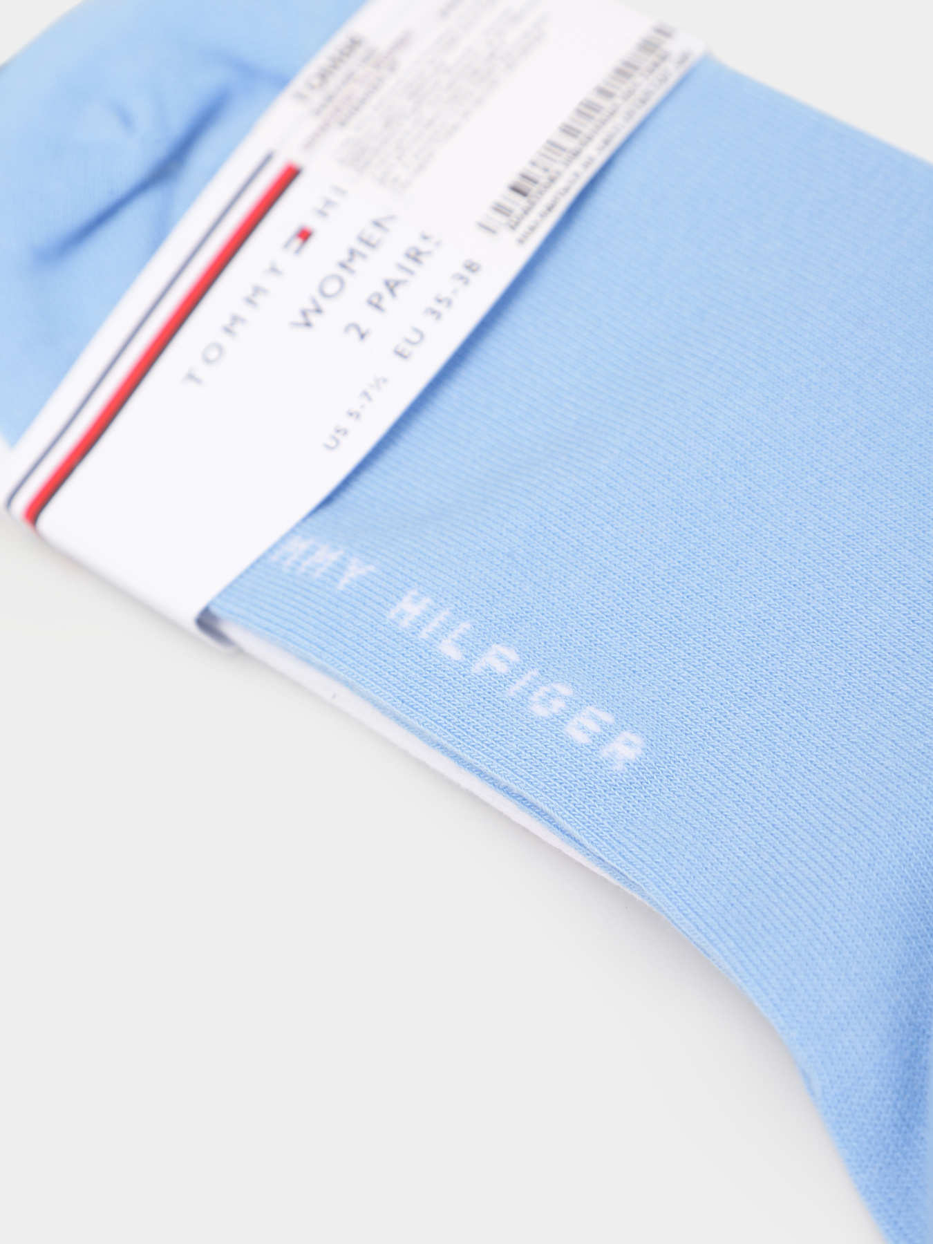 Набір шкарпеток Tommy Hilfiger модель 343024001039 Фото